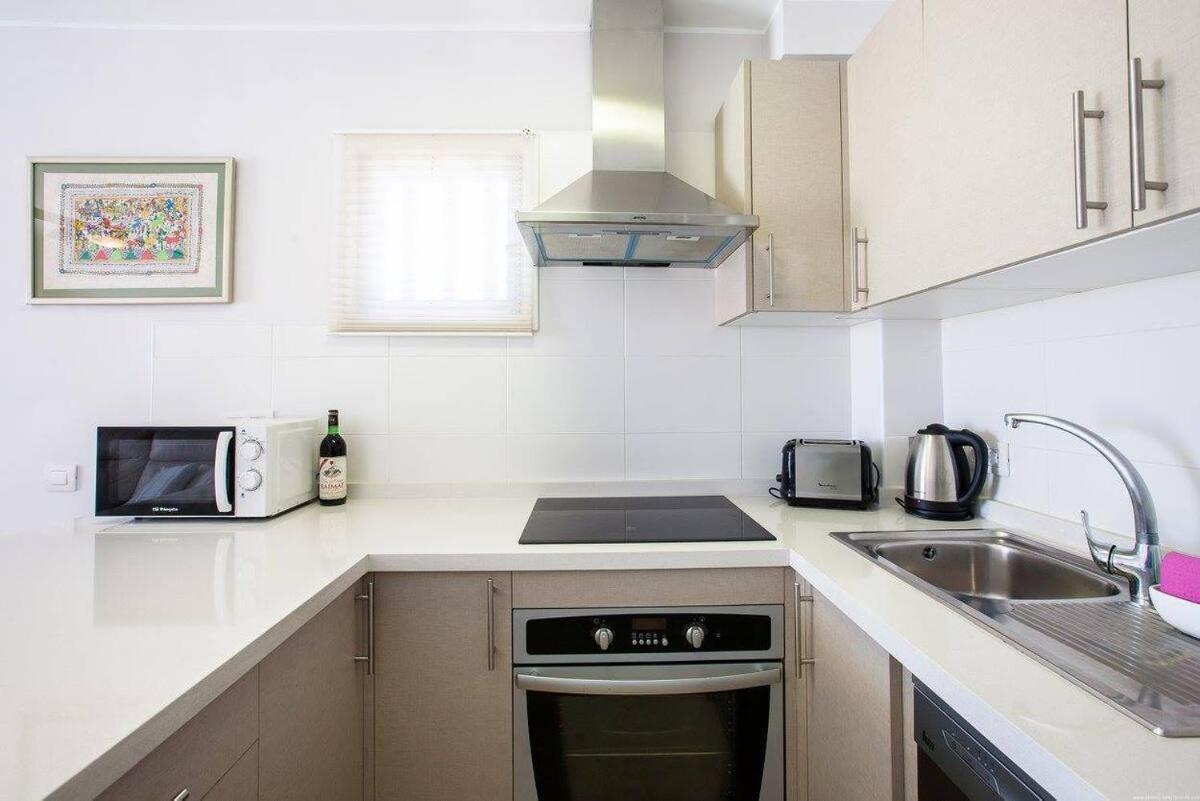 2 Bedroom Apartment For 4 People In Tenerife Costa Adeje  Exterior photo