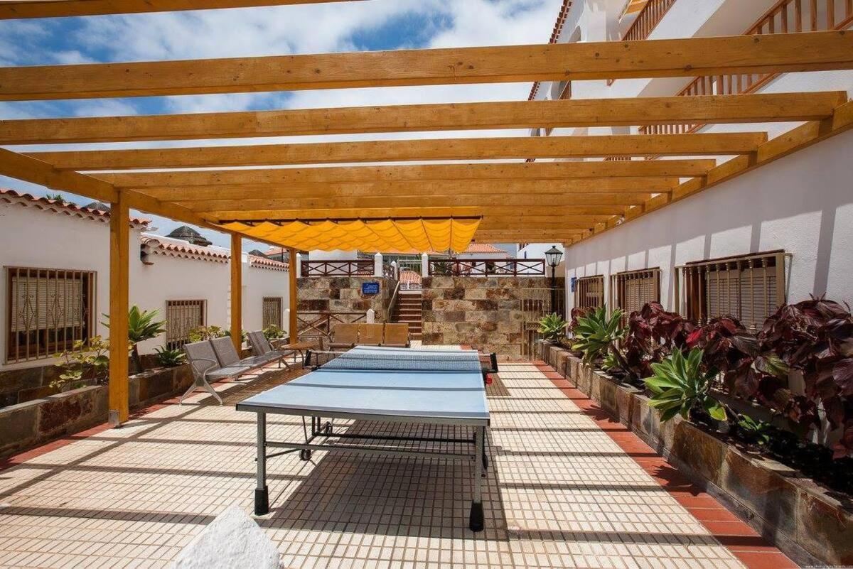 2 Bedroom Apartment For 4 People In Tenerife Costa Adeje  Exterior photo